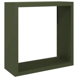 stojak-na-drewno-opalowe-zielony-100x40x100-cm-stalowy