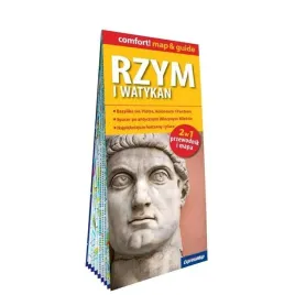 comfort-map-rzym-i-watykan-praca-zbiorowa