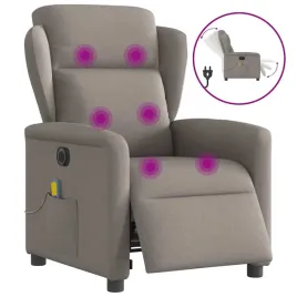 rozkladany-fotel-masujacy-elektryczny-kolor-taupe-tkanina