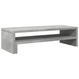 podstawka-pod-monitor-szarosc-betonu-54x22x15-cm