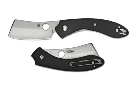 noz-skladany-tasak-spyderco-roc-black-g-10-plain-c177gp-czarny-kompaktowy