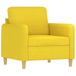 fotel-jasnozolty-60-cm-obity-tkanina