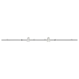system-do-mocowania-drzwi-przesuwnych-183-cm-stal-srebrny