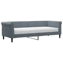ciemnoszara-kanapa-lozko-dzienne-229-x-90-x-68-cm-z-materacem-80-x-200-c