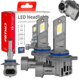 zarowki-samochodowe-led-hir2-zarowka-9012-x5-winger-2szt-6000k-biale-canbus
