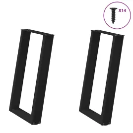nogi-do-stolu-jadalnego-w-ksztalcie-litery-u-2-szt-czarne-60x-72-73-cm
