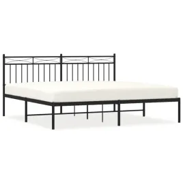 czarna-rama-lozka-z-metalu-207-x-187-x-91-cm-miejsce-na-przechowywanie