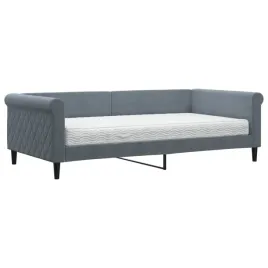 ciemnoszara-sofa-z-funkcja-spania-i-materacem-229-x-110-x-68-cm