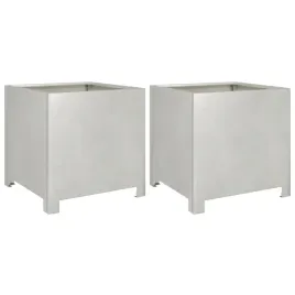 donice-ogrodowe-2-szt-40x40x40-cm-stal-nierdzewna