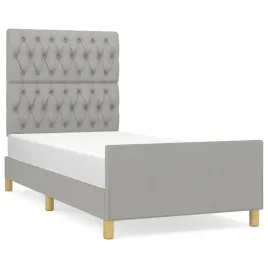 rama-lozka-z-zaglowkiem-jasnoszara-193-x-93-x-118-128-cm