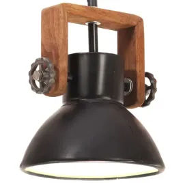 industrialna-lampa-wiszaca-25-w-czarna-okragla-19-cm-e27
