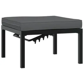 czarny-stolek-ogrodowy-z-antracytowa-poduszka-65-x-65-x-35-cm