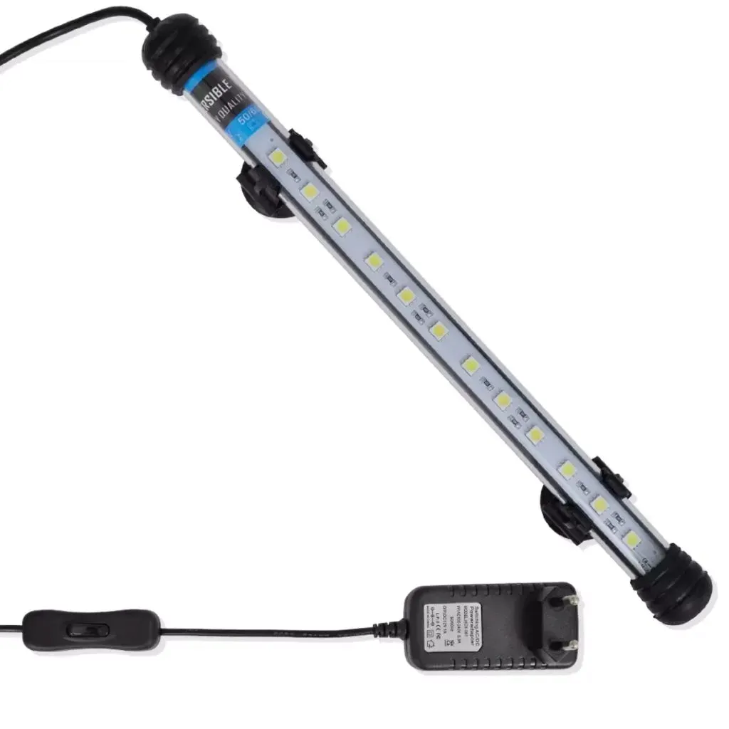 lampa-led-do-akwarium-28-cm-biala-stan-nowy