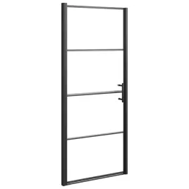 drzwi-prysznicowe-91x195cm-hartowane-szklo-polmrozone-czarne