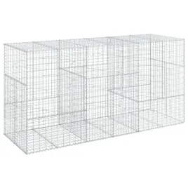 kosz-gabionowy-z-pokrywa-300x100x150-cm-galwanizowane-zelazo
