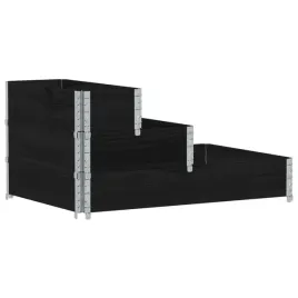 3-poziomowa-podwyzszona-donica-czarna-120x80-cm-sosnowa