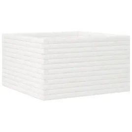 donica-ogrodowa-biala-80x80x455-cm-lite-drewno-sosnowe