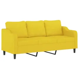 sofa-3-osobowa-jasnozolta-180-cm-tapicerowana-tkanina
