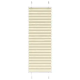 roleta-plisowana-kremowa-40x100-cm-szerokosc-tkaniny-394-cm