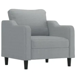 fotel-jasnoszary-60-cm-obity-tkanina