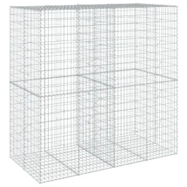 kosz-gabionowy-z-pokrywa-200x100x200-cm-galwanizowane-zelazo