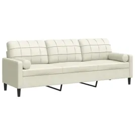 3-osobowa-sofa-z-poduszkami-kremowa-210-cm-aksamit
