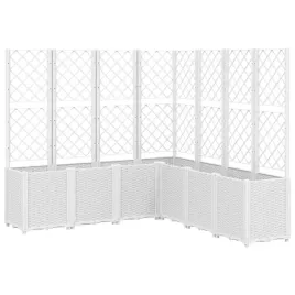 donica-ogrodowa-z-kratka-biala-160x160x140-cm-pp
