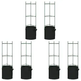 podporki-do-pomidorow-z-workami-6-szt-116-cm-stal-i-pp