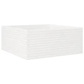 donica-ogrodowa-biala-110x110x46-cm-lite-drewno-sosnowe