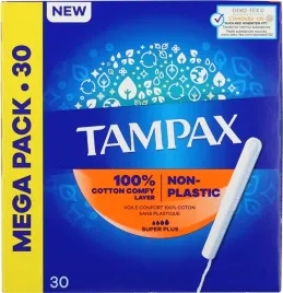 tampony-tampax-super-plus-30-szt-100percent-bawelna-bez-plastiku-mega-pack