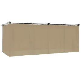 altana-ogrodowa-z-zaslonami-kolor-taupe-6x3-m-stal