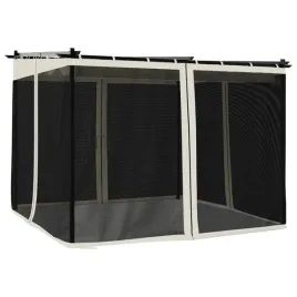 altanka-ze-scianami-z-siatki-kremowa-3x3-m-stal