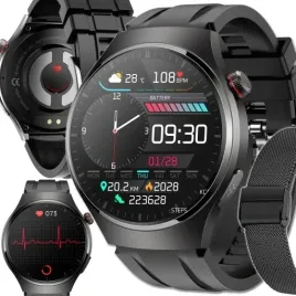smartwatch-zegarek-dla-seniora-cisnieniomierz-ekg-glukoza-tetno-saturacja