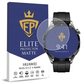 folia-matowa-do-huawei-watch-gt-4-46mm-hydrozelowa-brak-odciskow-4w1