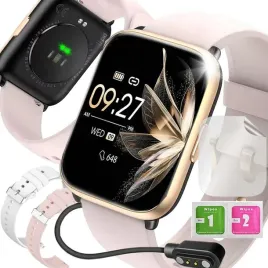 smartwatch-zegarek-polskie-menu-rozmowy-sport-smart-watch-damski-2-paski