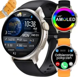 zegarek-smartwatch-rubicon-rozmowy-menu-pl-kroki-amoled-always-on-display