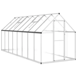 szklarnia-z-rama-podstawy-srebrna-445x169x195-cm-aluminium