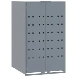 obudowa-na-kosz-na-smieci-pojedyncza-szara-69x79x117-cm