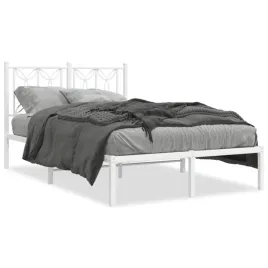 biala-rama-lozka-stalowego-196-x-125-x-90-cm-z-miejscem-na-przechowywan