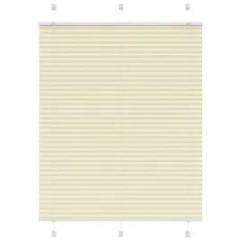roleta-plisowana-kremowa-105x100-cm-szerokosc-tkaniny-1044cm