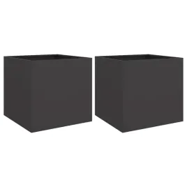 donice-2-szt-czarne-42x40x39-cm-stal