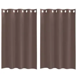zaslony-woalowe-z-przelotkami-2-szt-brazowe-140x175-cm