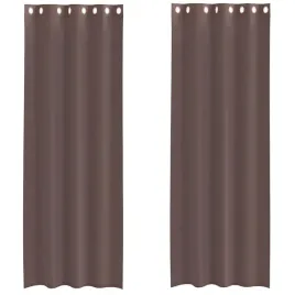 zaslony-woalowe-z-przelotkami-2-szt-brazowe-140x300-cm