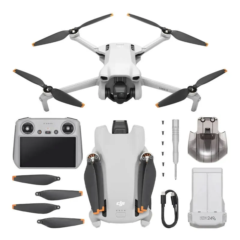 dron-dji-mini-3-dji-rc