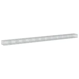 kosz-gabionowy-z-pokrywa-1200x100x50-cm-galwanizowane-zelazo