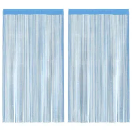 zaslony-sznurkowe-2-szt-jasnoniebieskie-140x250-cm