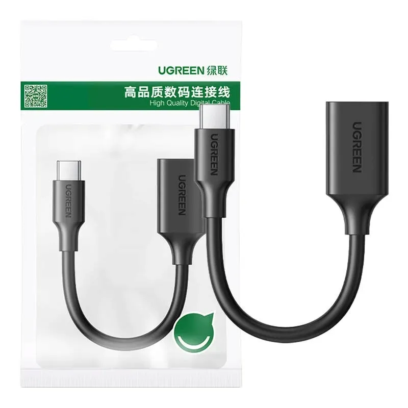 adapter-otg-usb-c-3-0-ugreen-us154-czarny