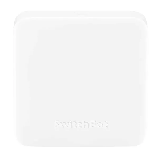 inteligentna-centralka-switchbot-hub-mini-rodzaj-sterownik