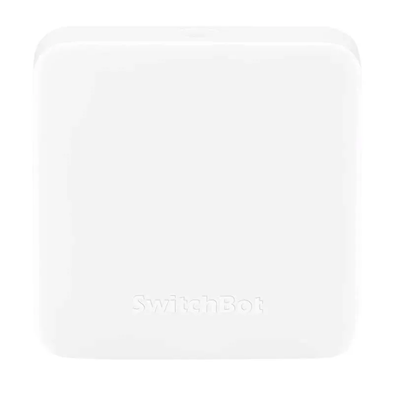 inteligentna-centralka-switchbot-hub-mini-stan-nowy
