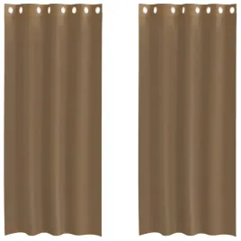 zaslony-woalowe-z-przelotkami-2-szt-jasnobrazowe